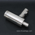 OEM customized Machining Stainless Steel Meat Mixer Grinder